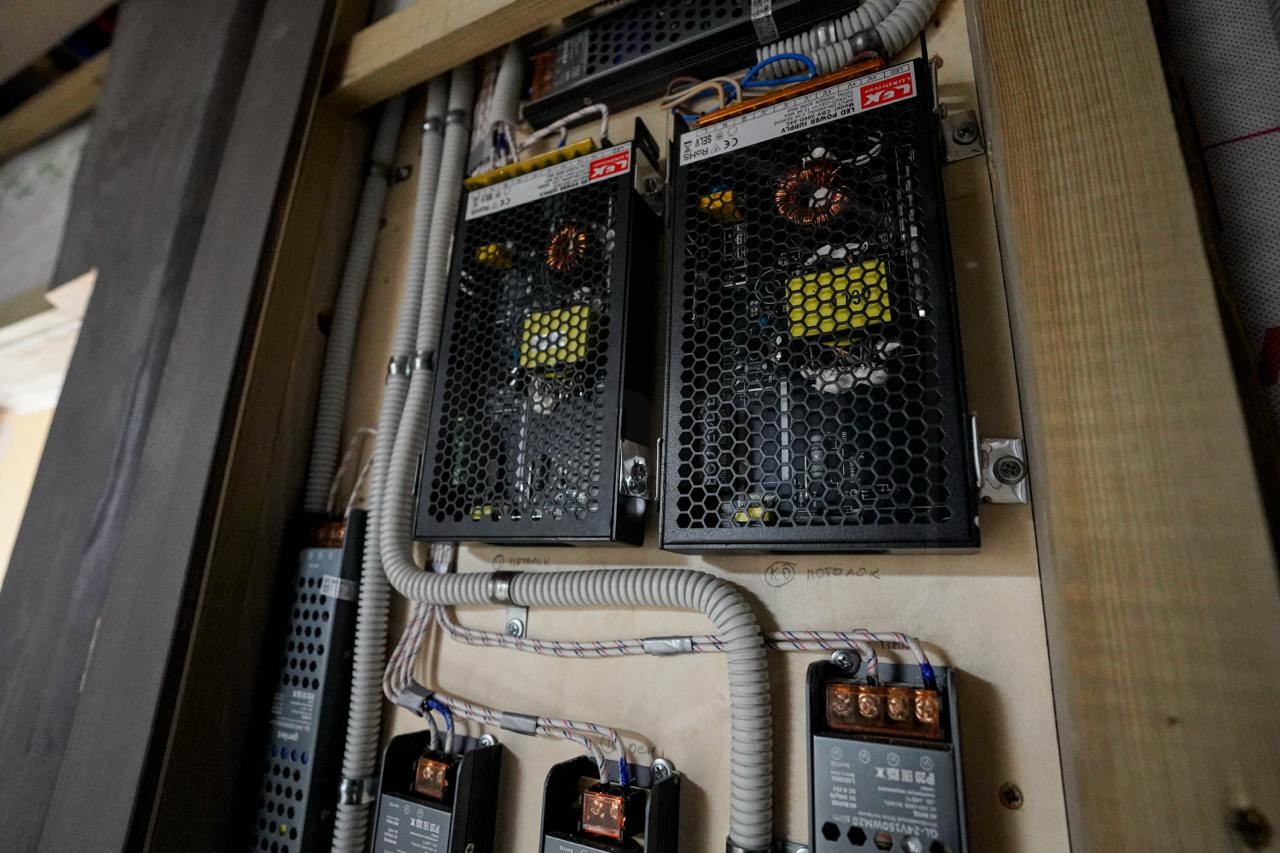 модульная баня Челябинск