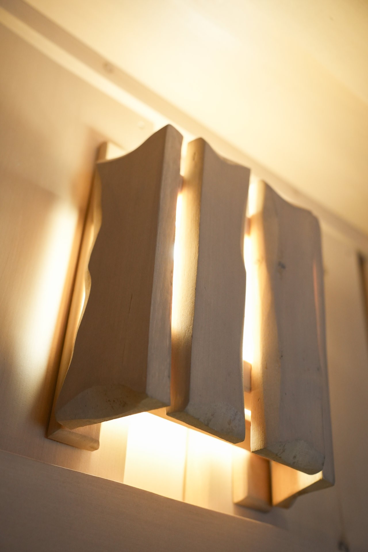 Красивая и современная баня