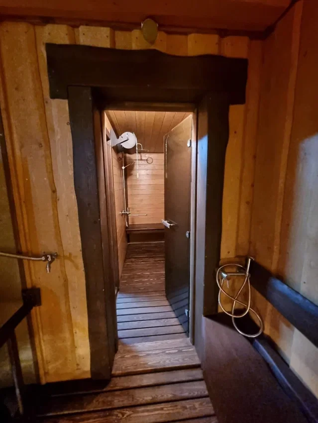 Модульная баня с доставкой