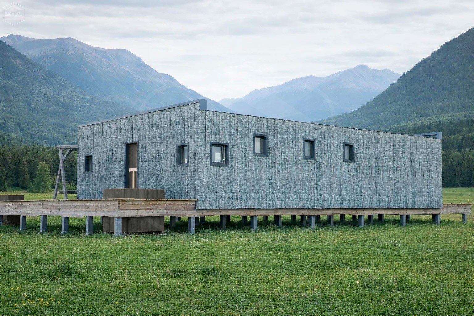 Баня Былина 100