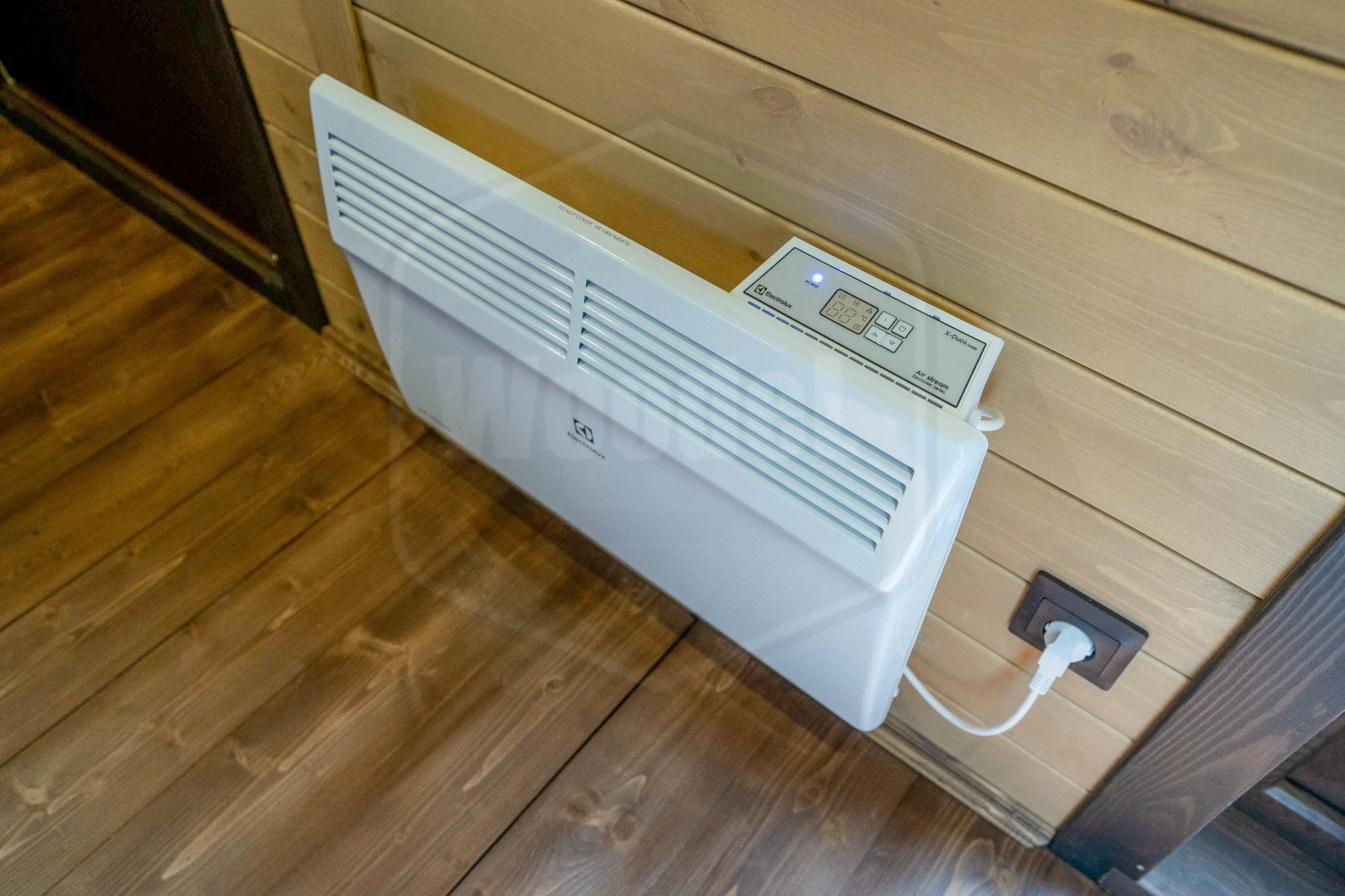 Баня Woodel Pro 25 Box в Калуге