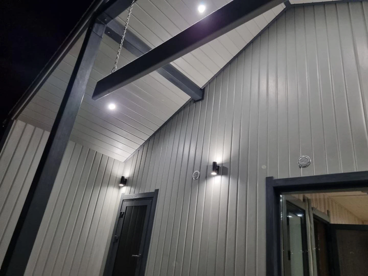 Банный комплекс в Тверской области