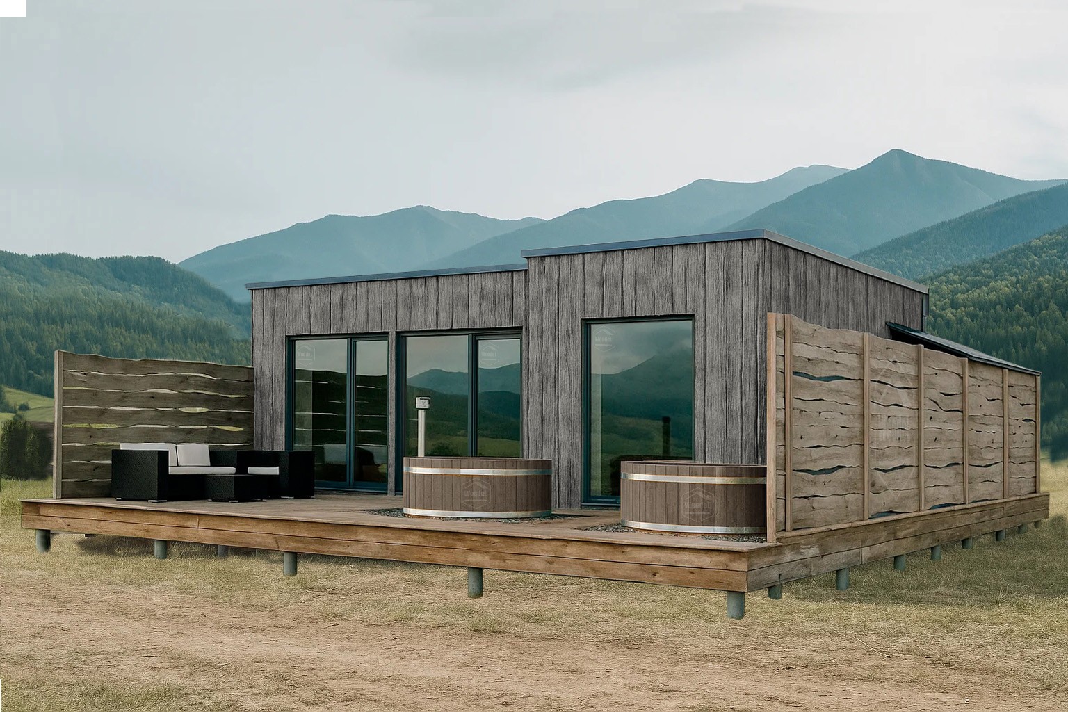 Баня Былина 60