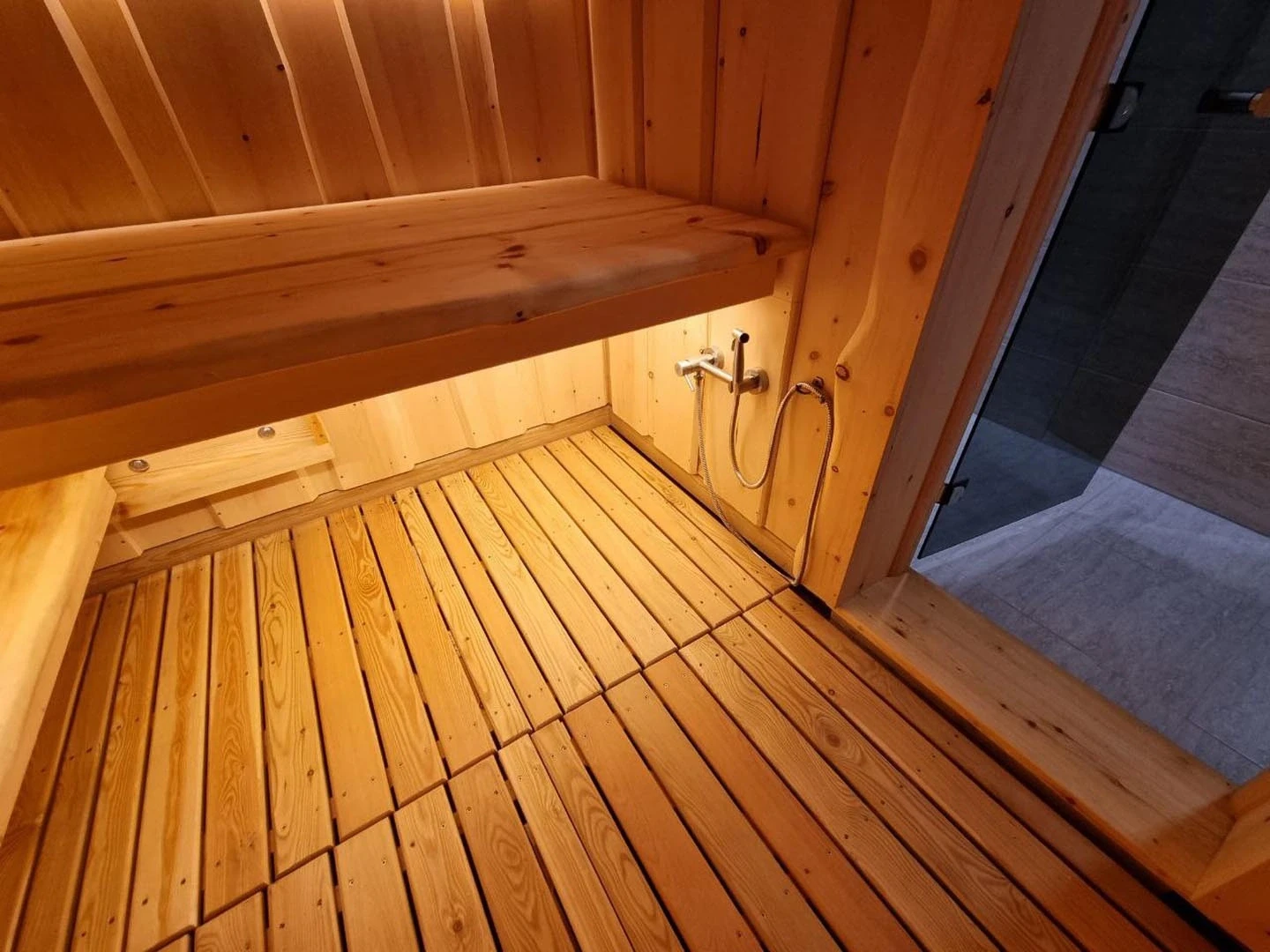 Банный комплекс в Тверской области