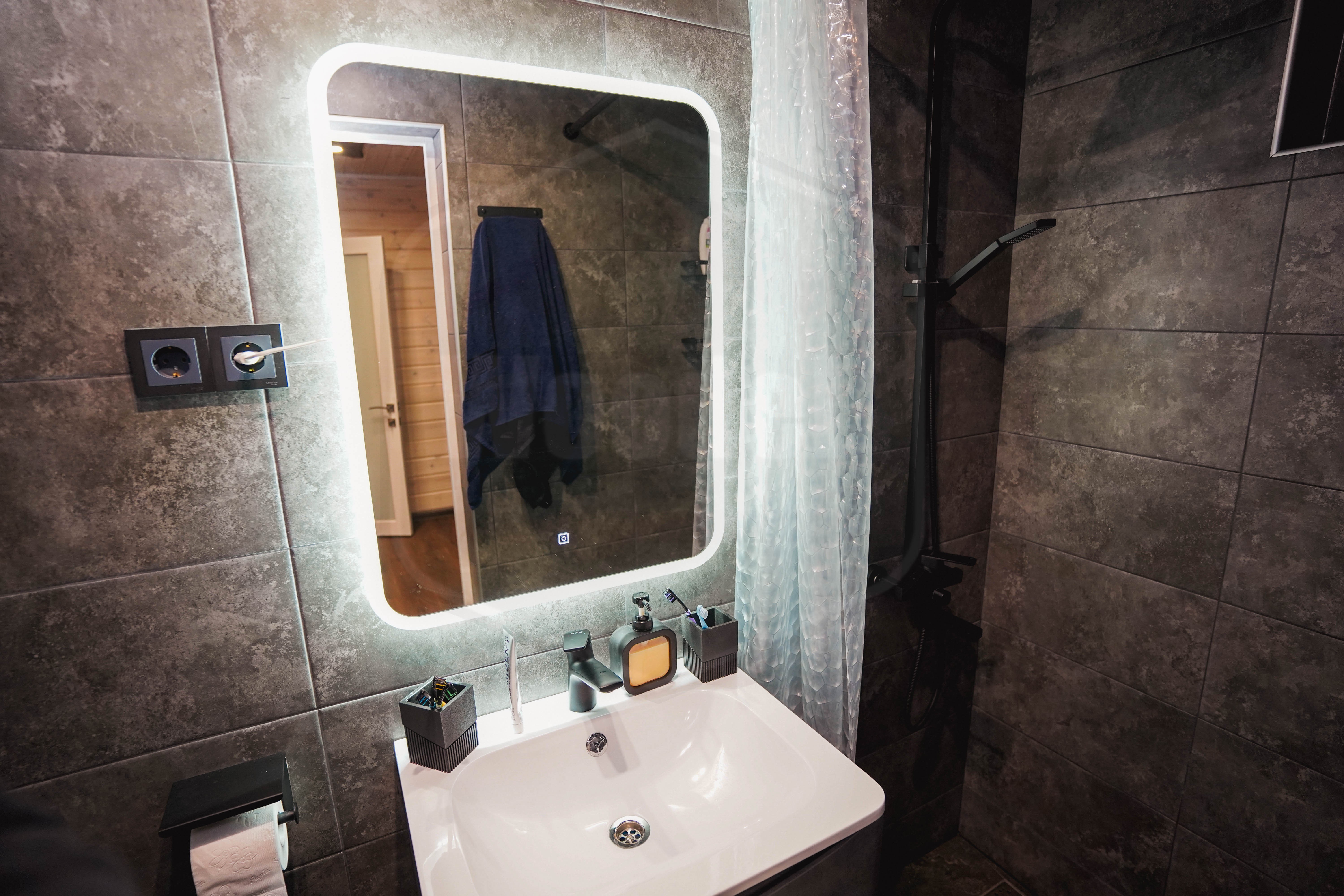 Woodel 48 Chalet Pro