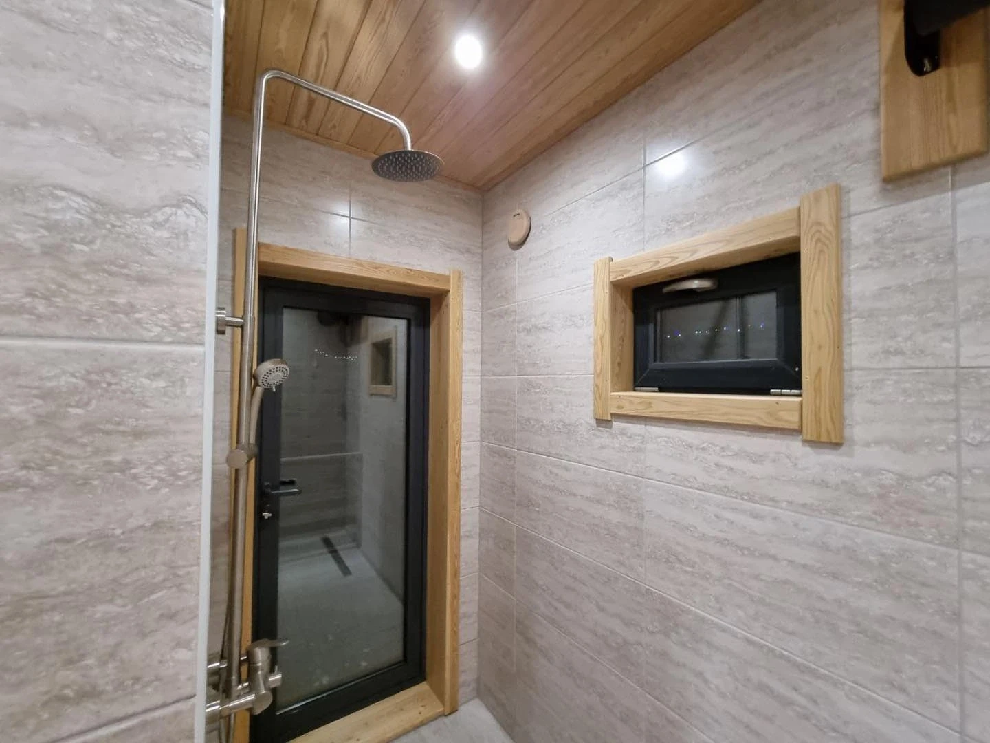 Банный комплекс в Тверской области