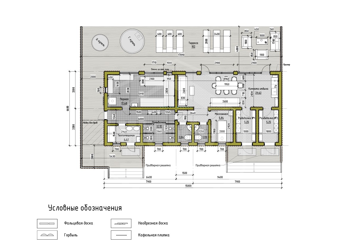 Баня Былина 105