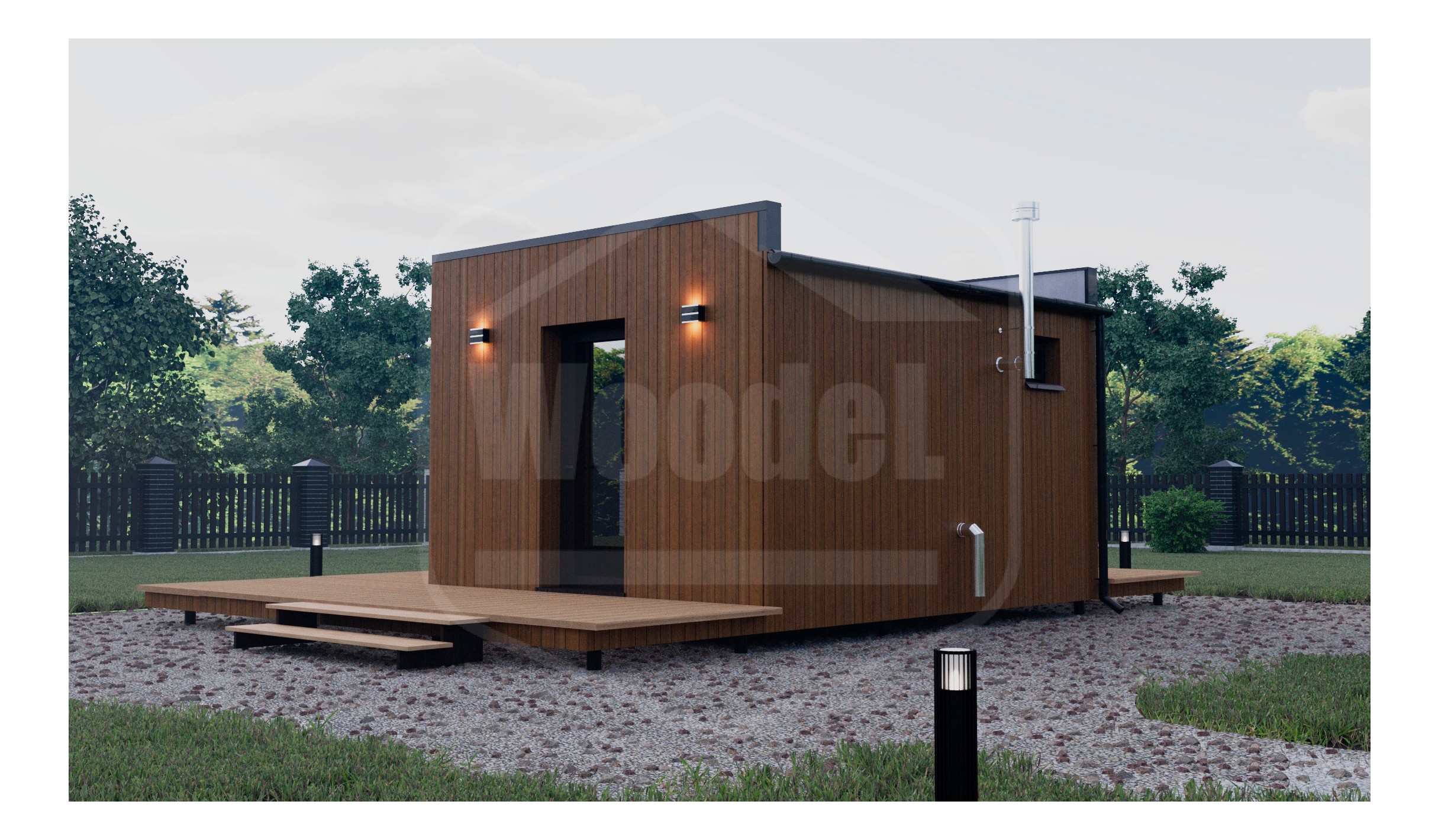 Баня Легенда 13