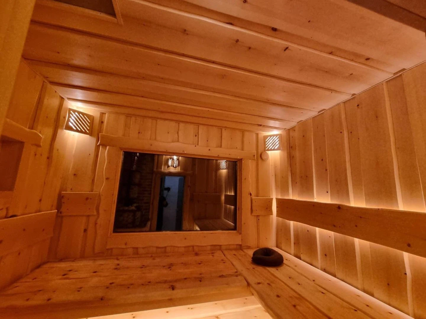 Банный комплекс в Тверской области