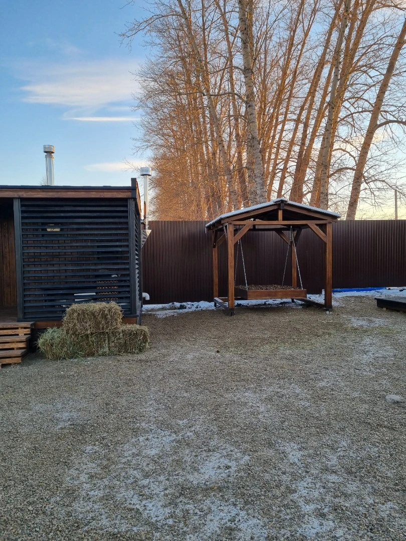 Галерея проекта