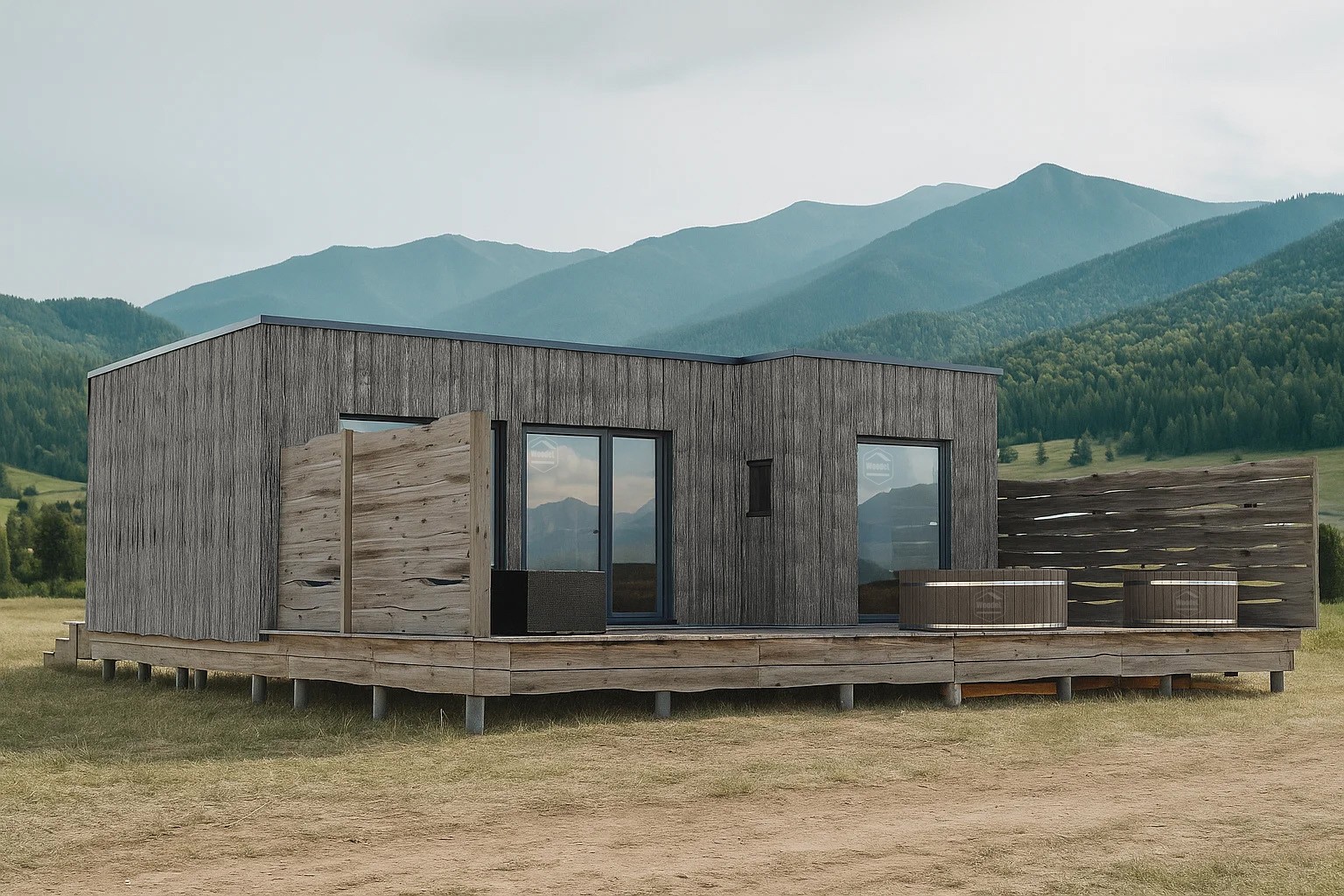 Баня Былина 60