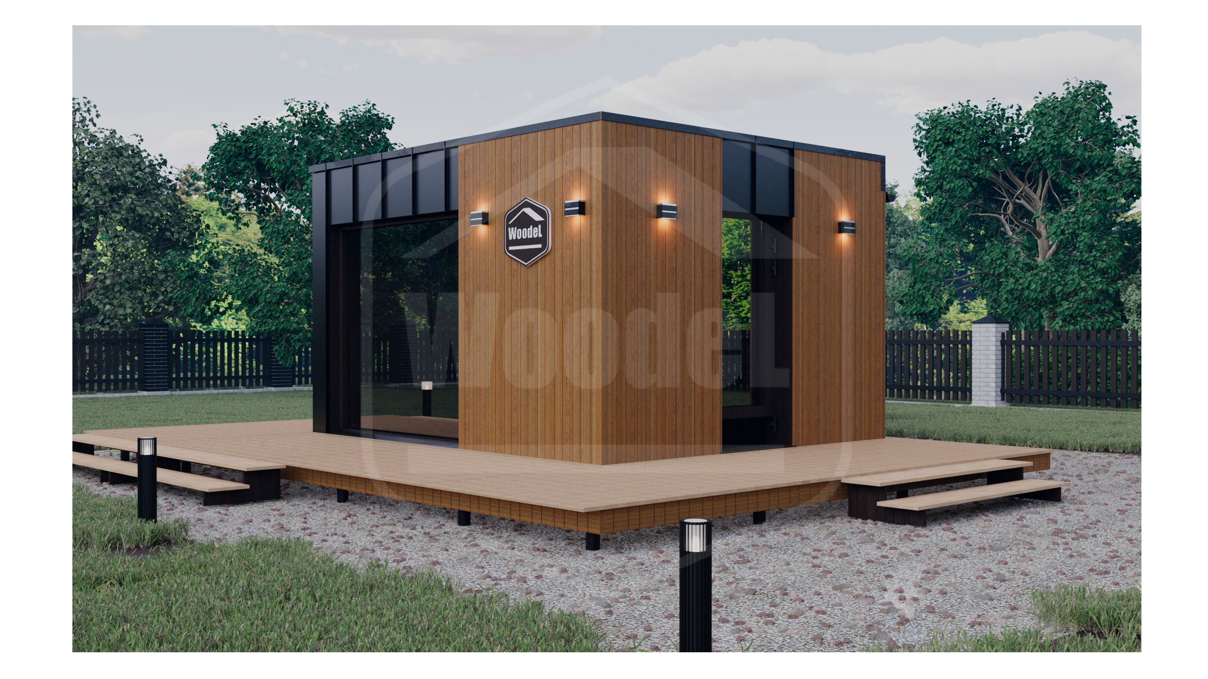 Баня Легенда 13