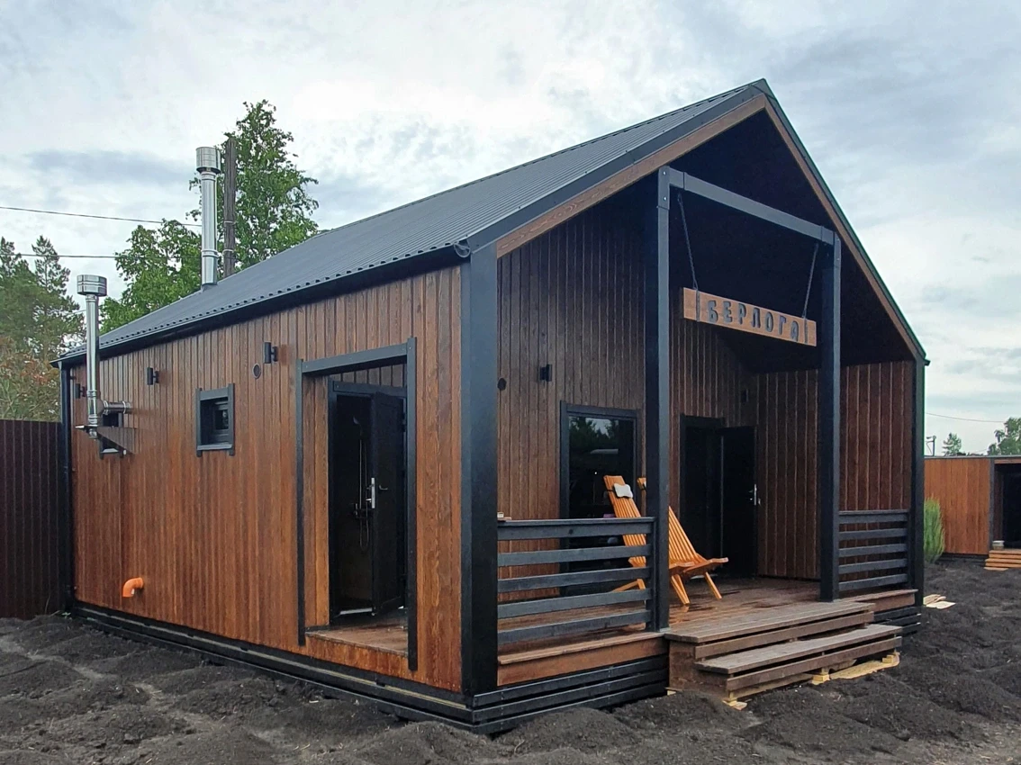 Галерея проекта