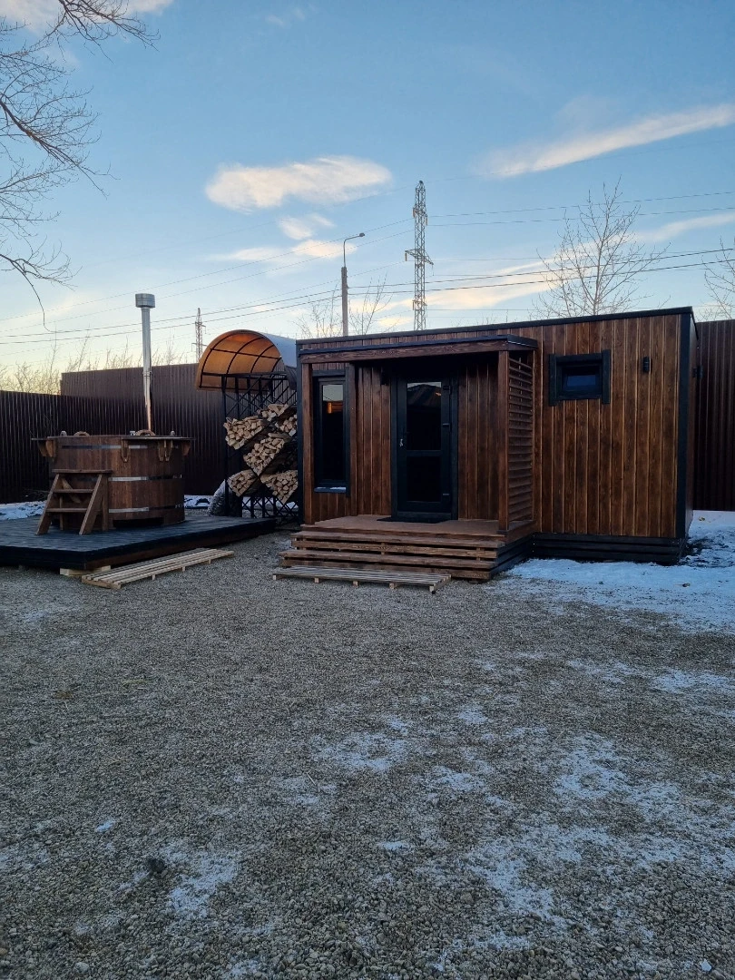 Галерея проекта