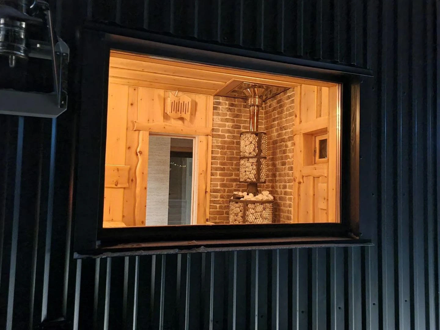 Банный комплекс в Тверской области