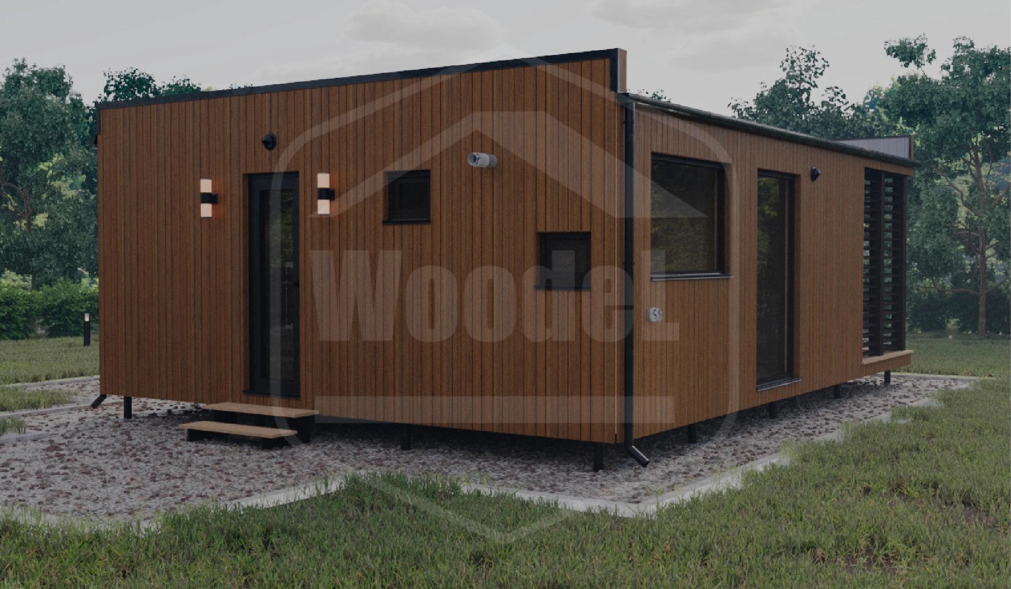 Баня Легенда 48