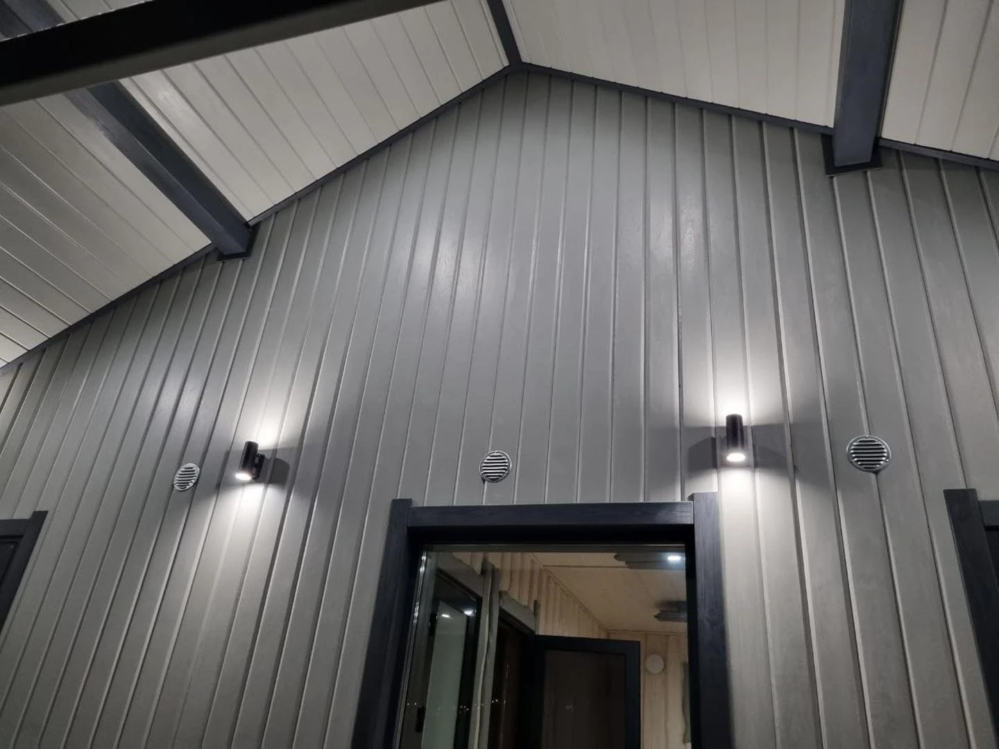 Банный комплекс в Тверской области