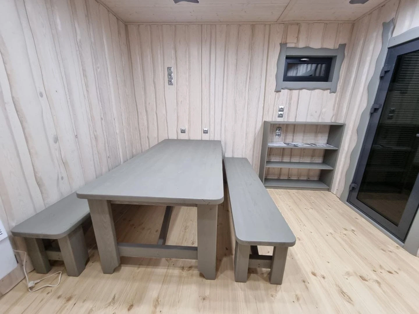 Банный комплекс в Тверской области