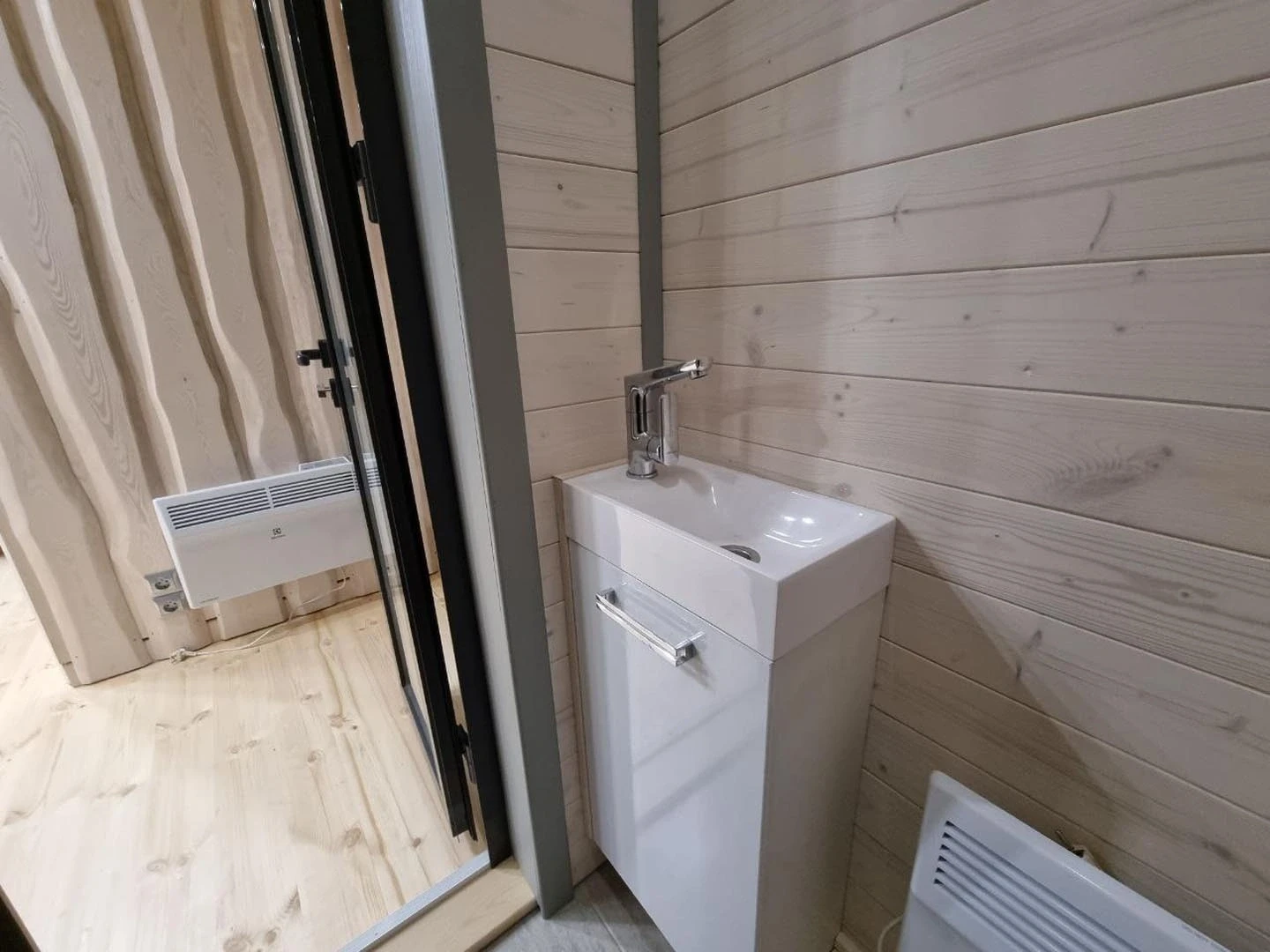 Банный комплекс в Тверской области