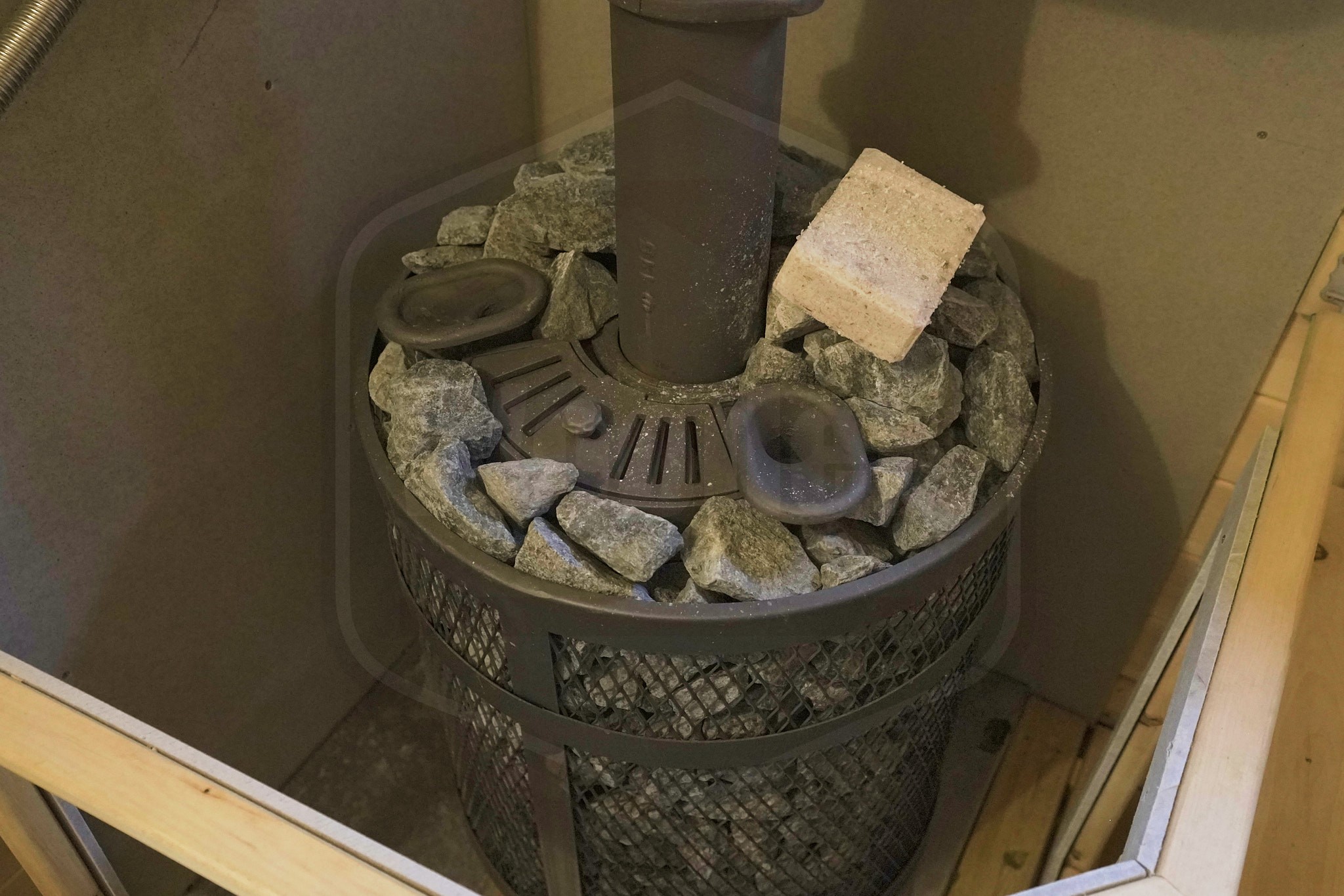 Фотогалерея бани