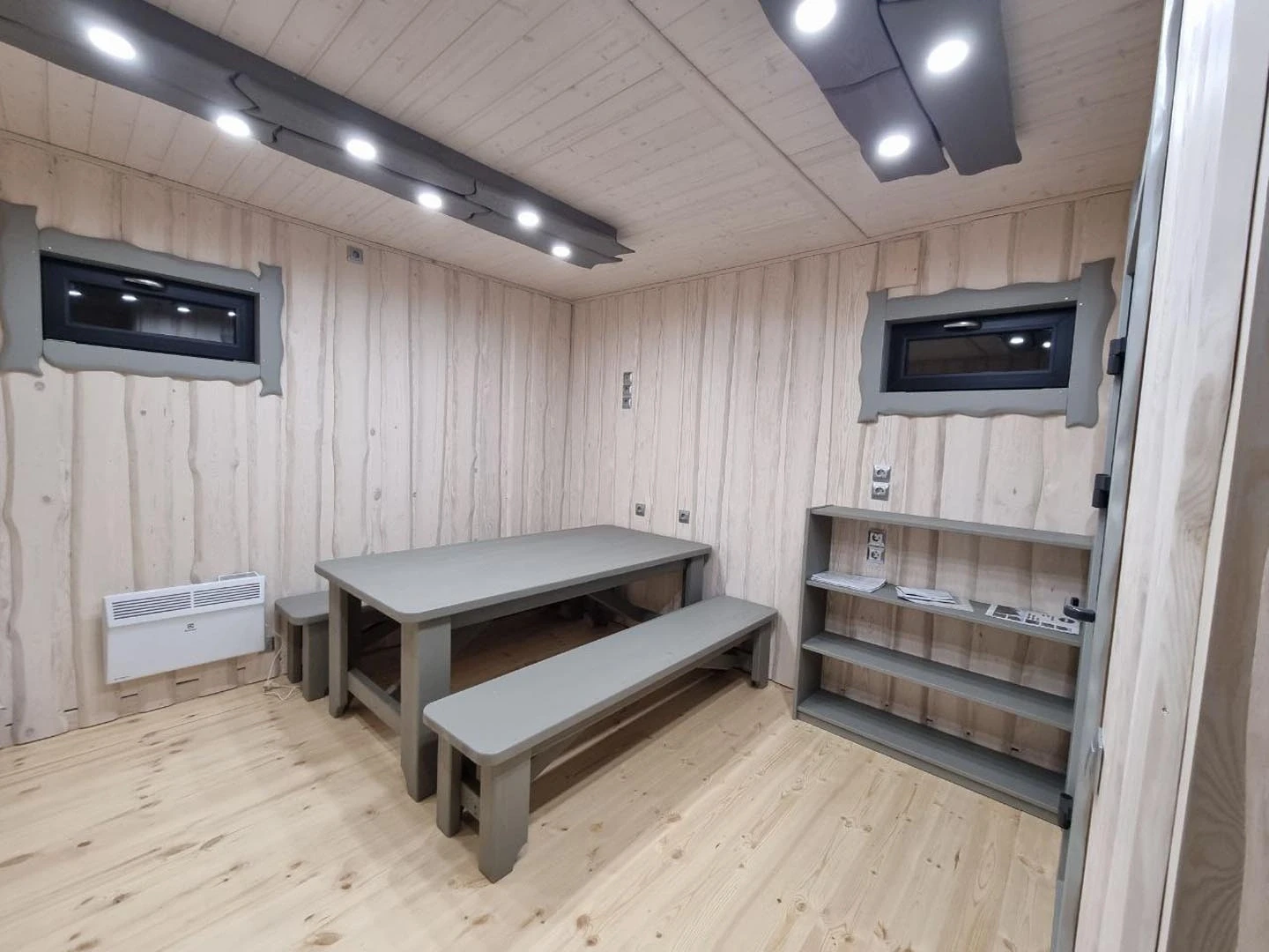 Банный комплекс в Тверской области