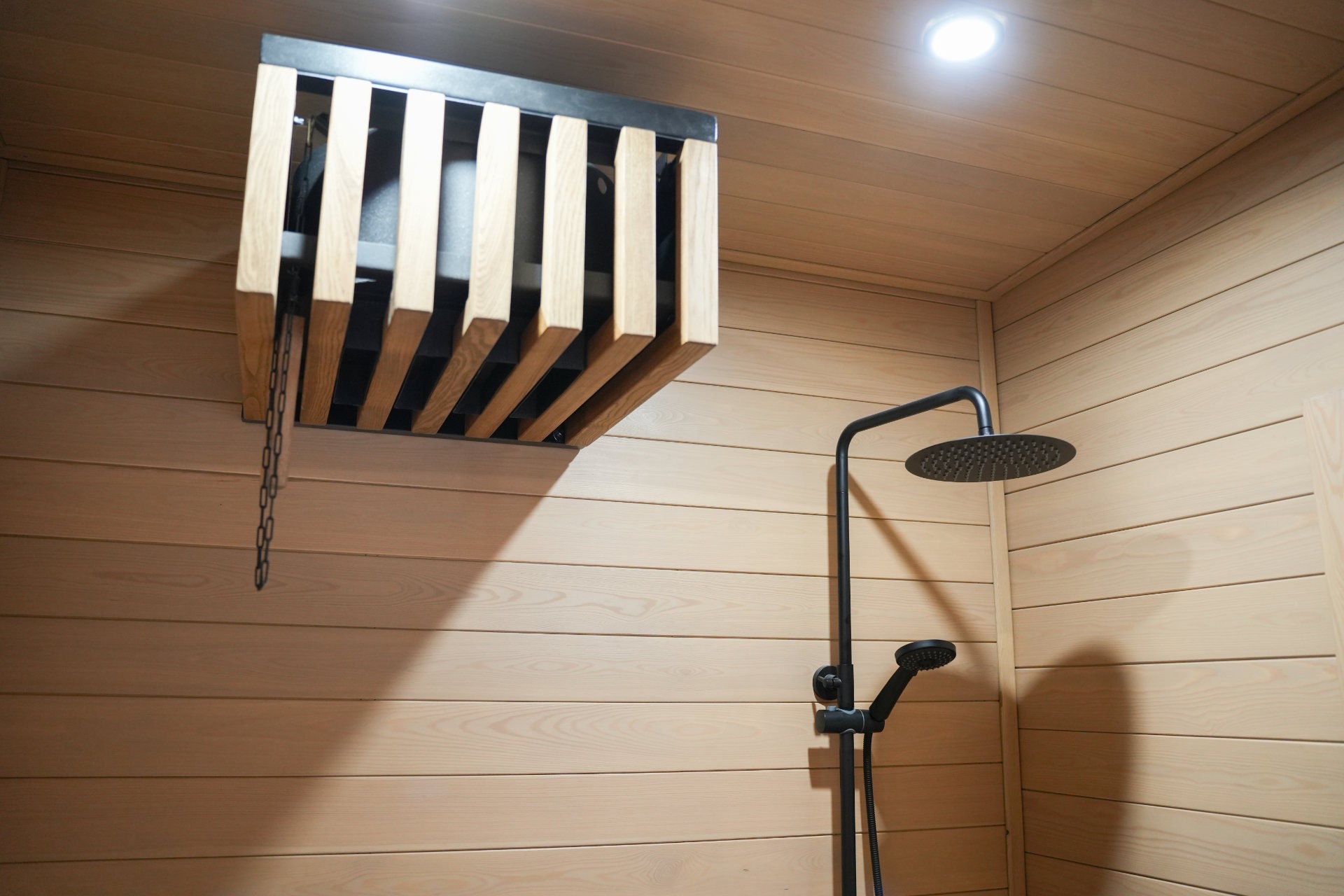 Модульная баня на заказ