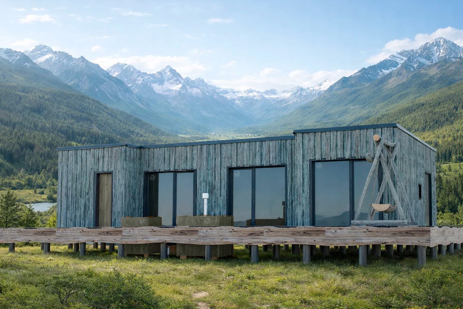 Баня Былина 95