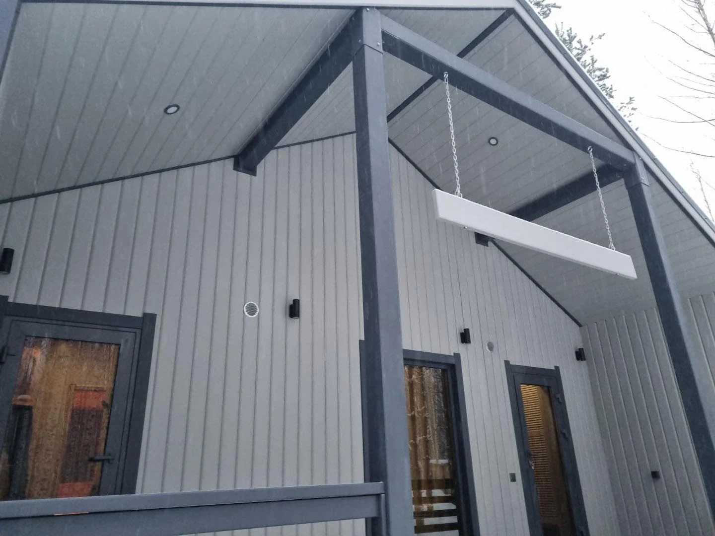 Банный комплекс в Тверской области