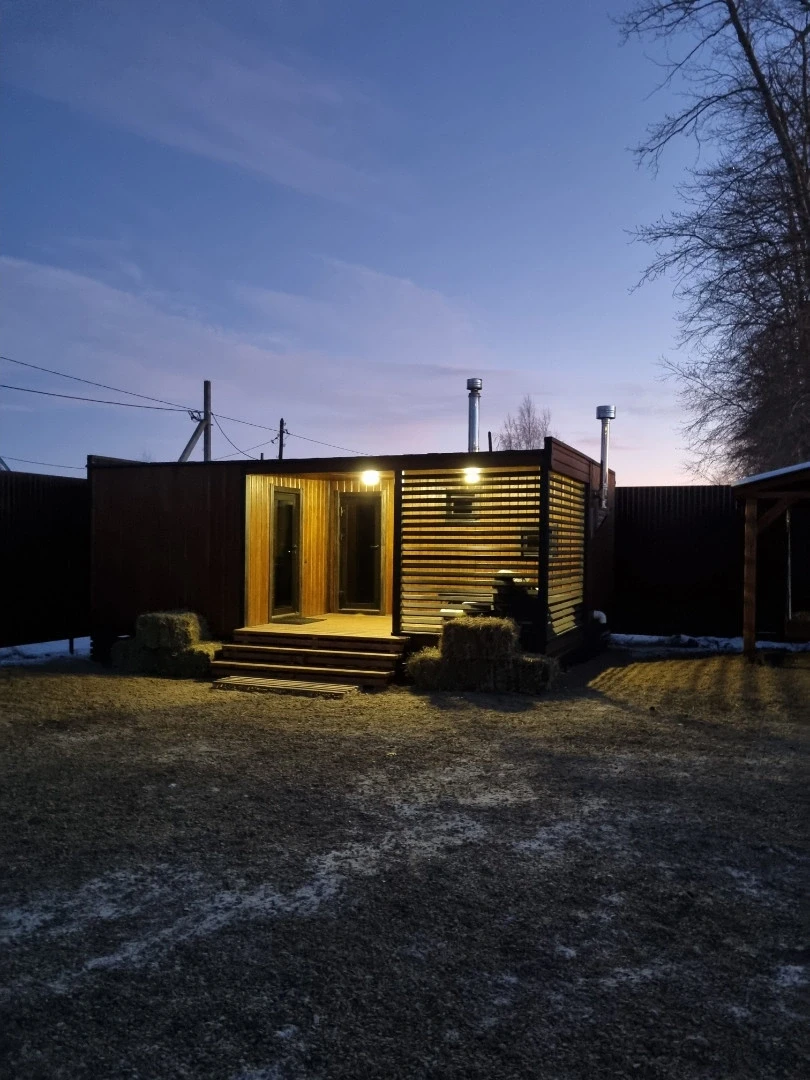 Галерея проекта