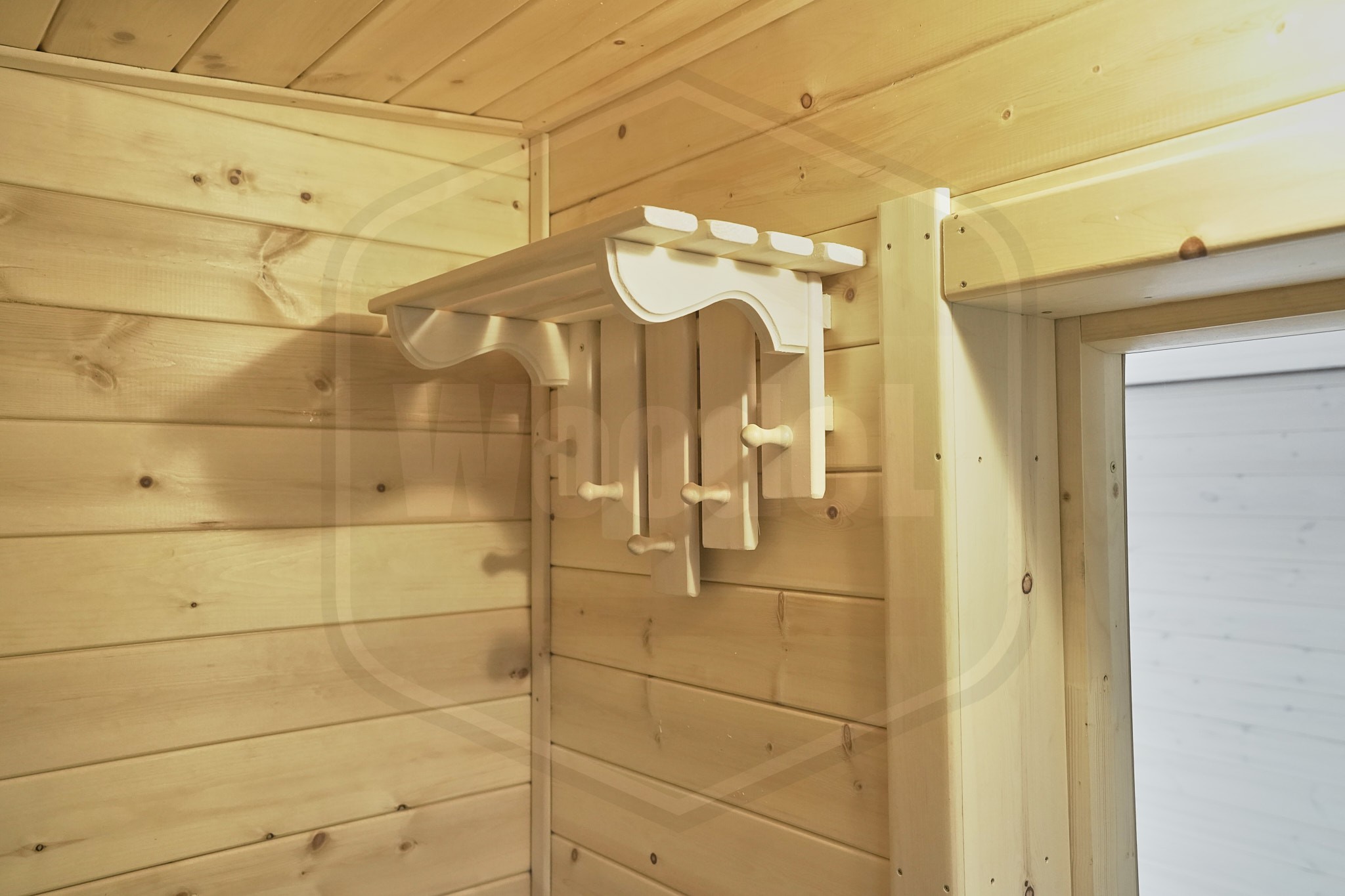 Фотогалерея бани