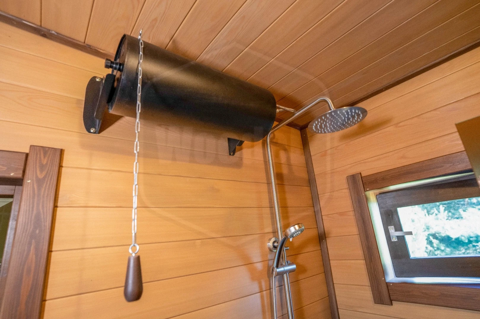 Баня Woodel Pro 25 Box в Калуге