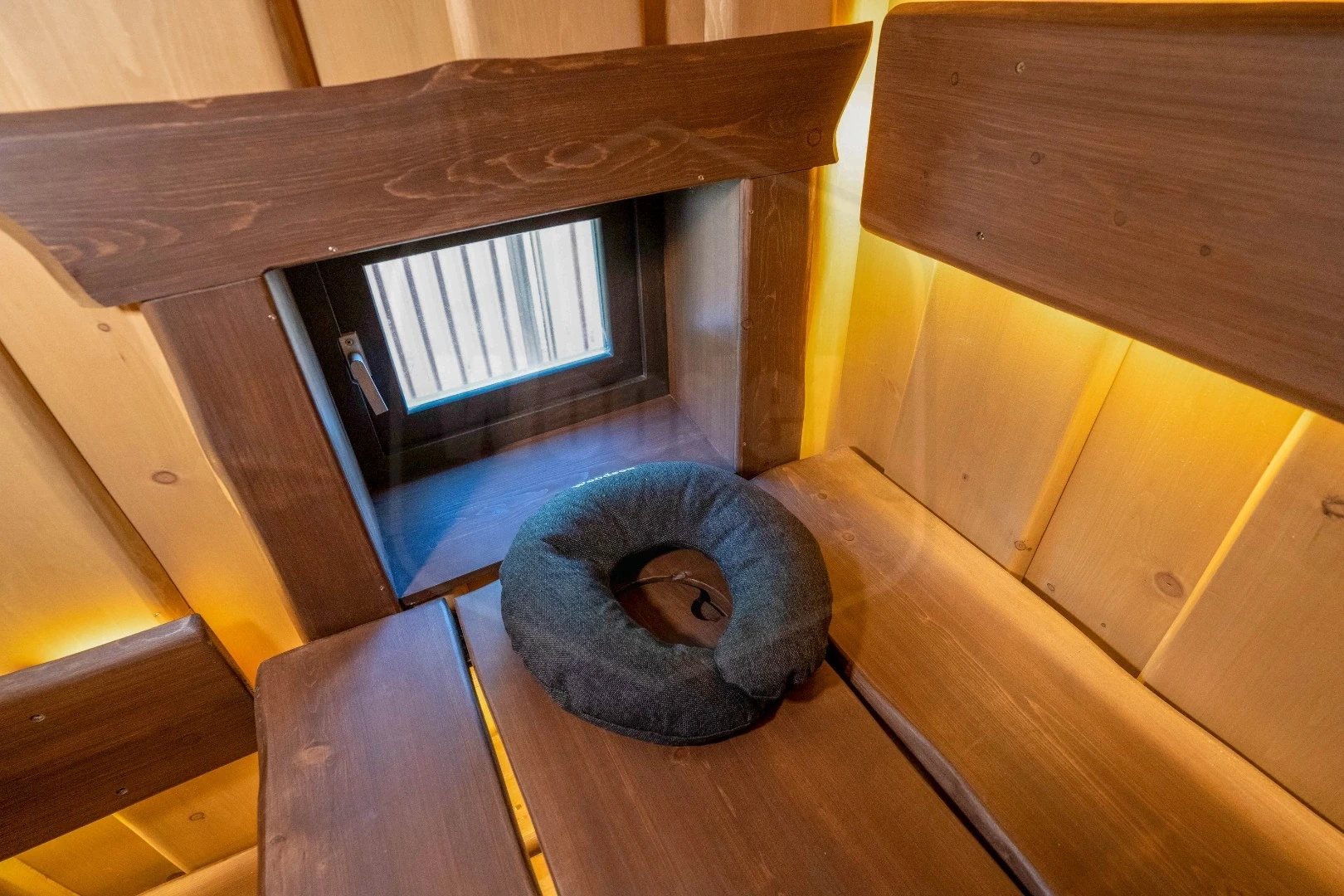 Баня Woodel Pro 25 Box в Калуге