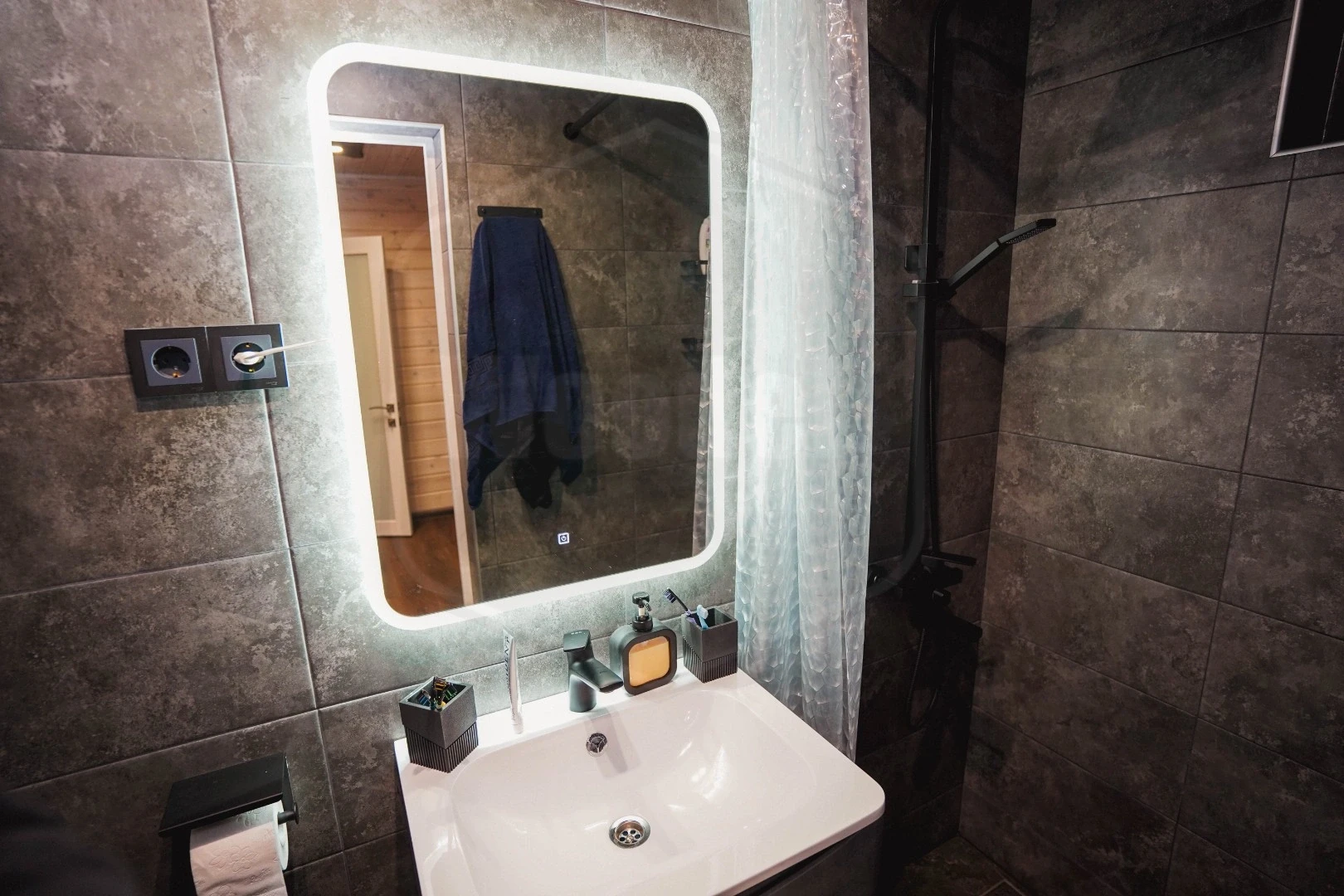 Woodelд 48 Chalet Pro