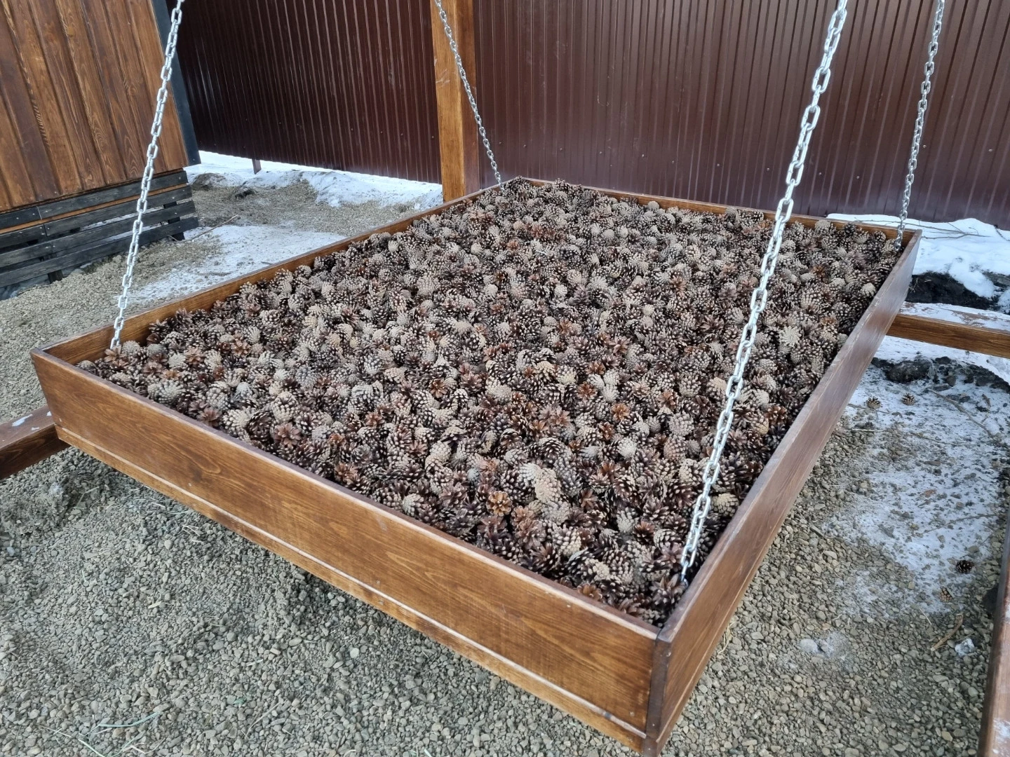 Галерея проекта