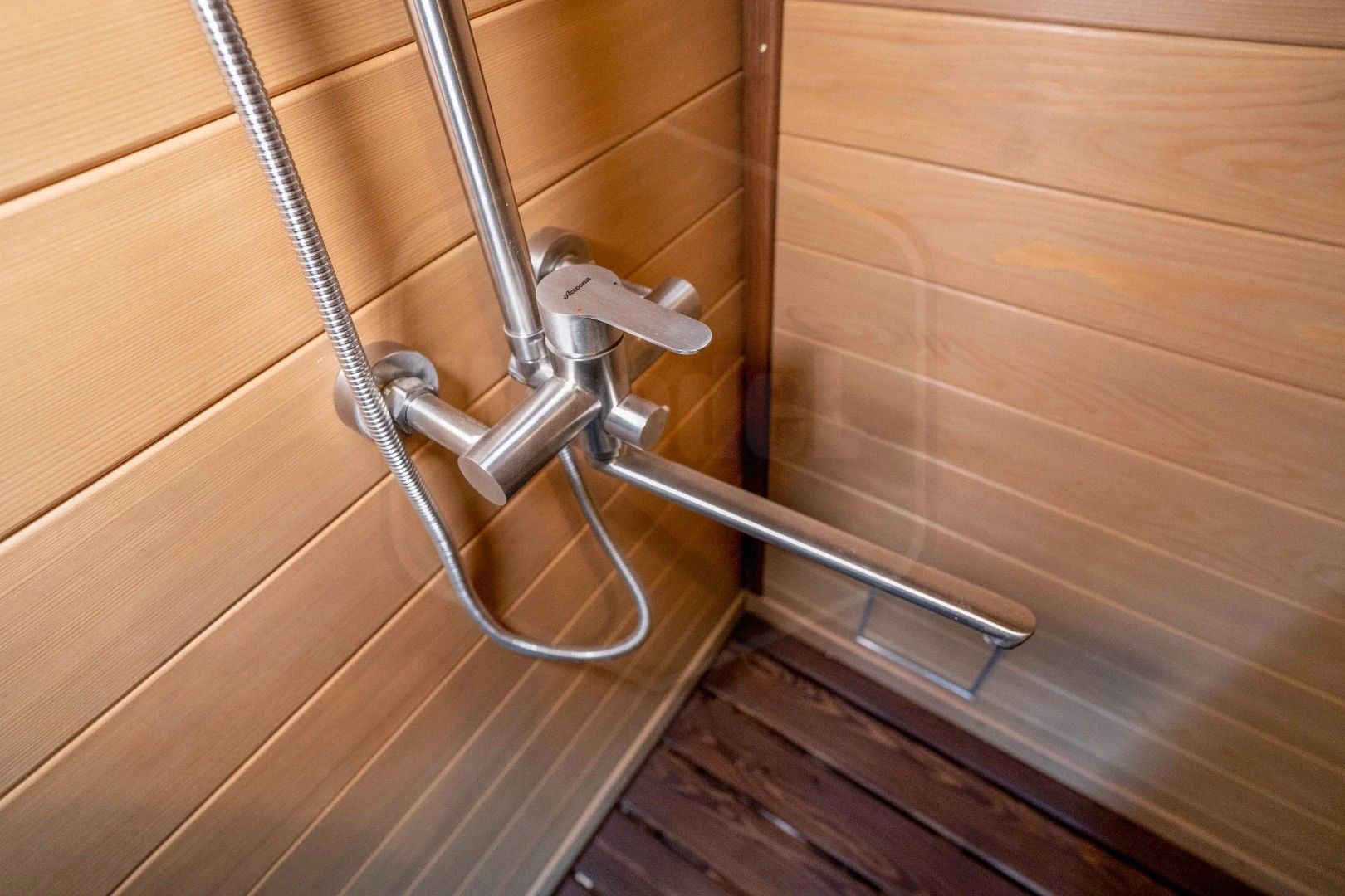 Баня Woodel Pro 25 Box в Калуге