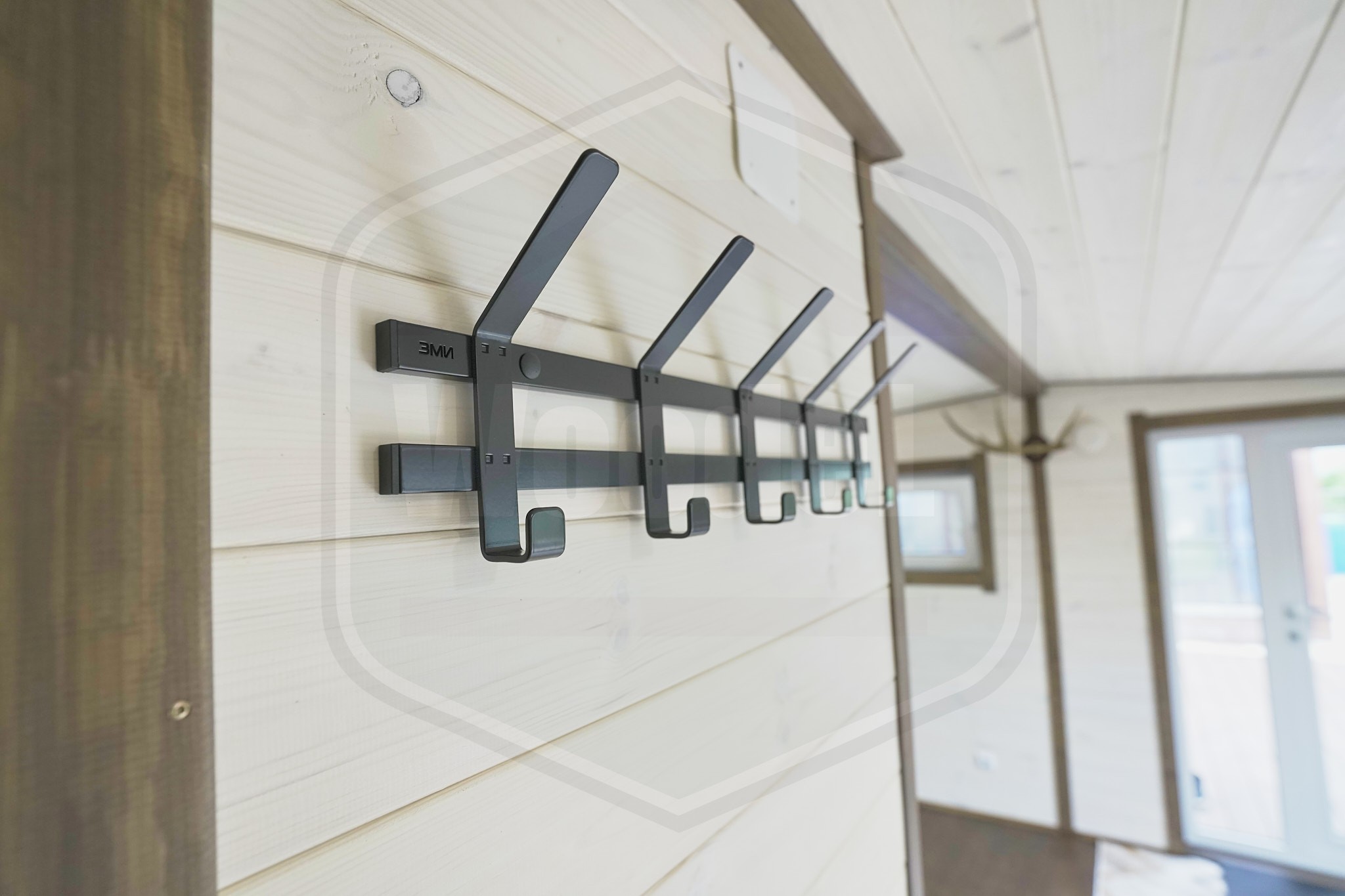 Фотогалерея бани