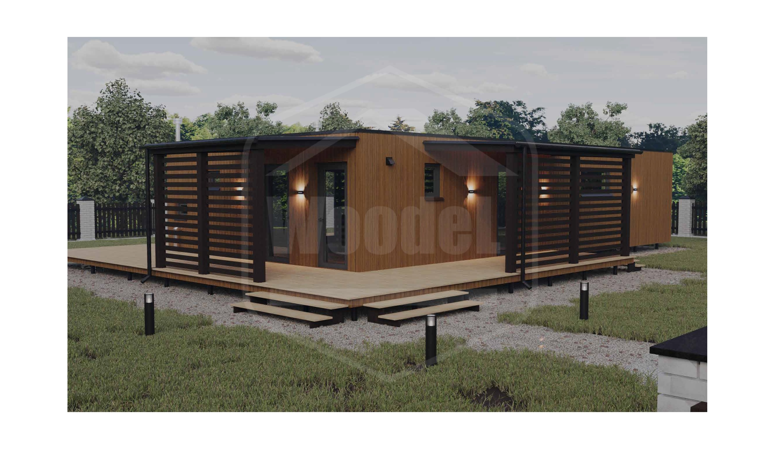 Баня Легенда 72