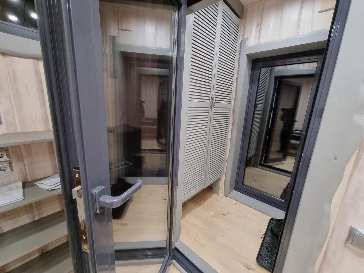 Банный комплекс в Тверской области