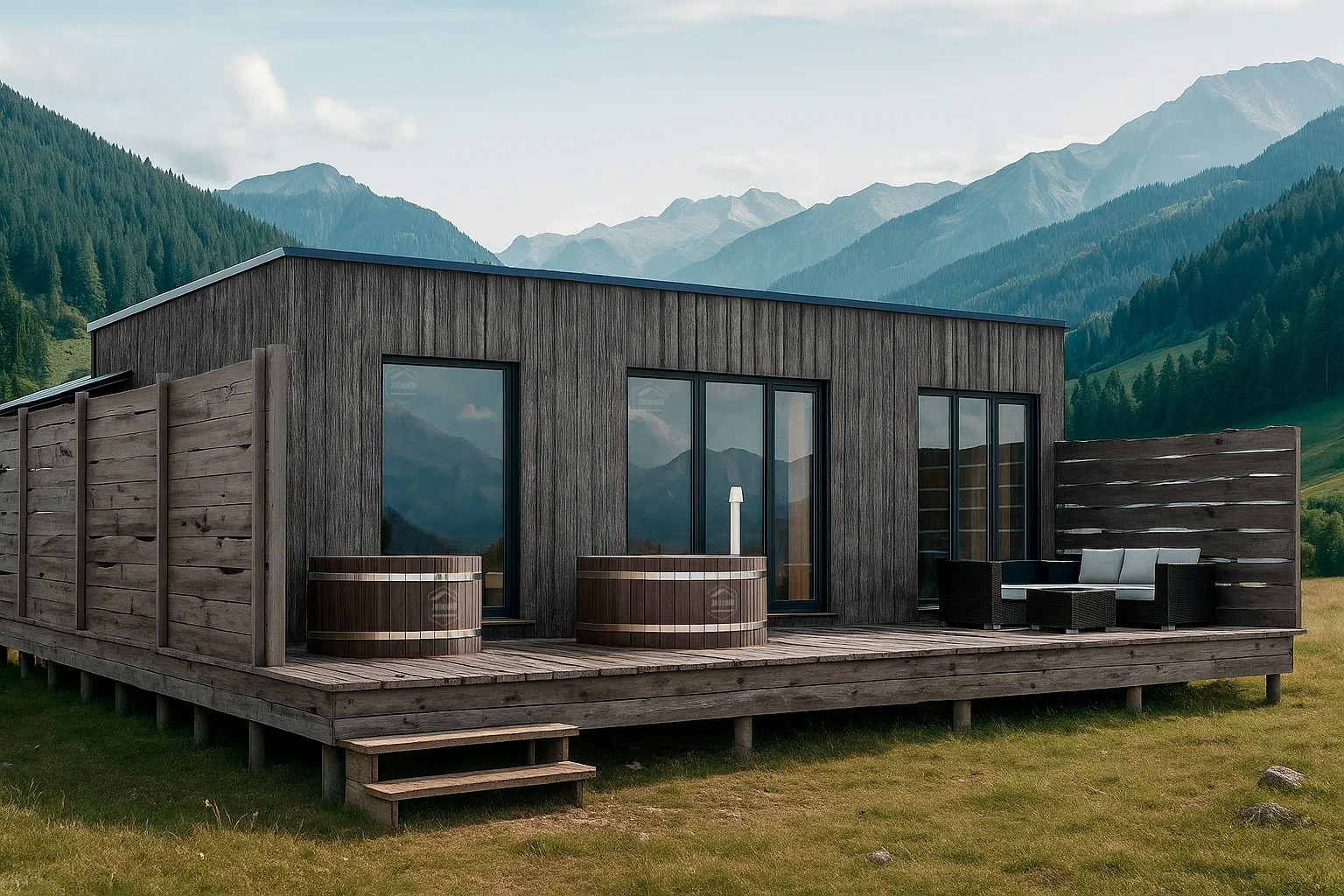 Баня Былина 70