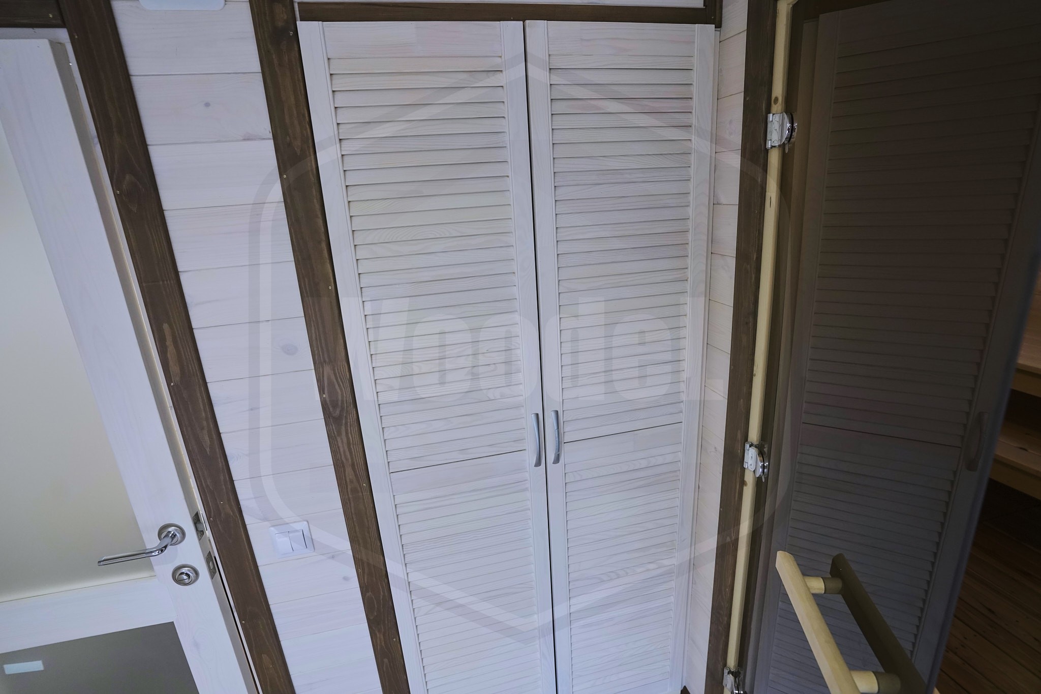 Фотогалерея бани