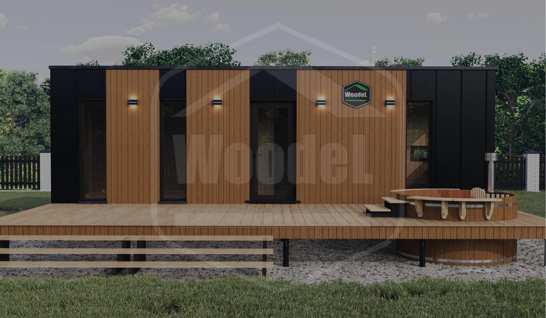 Баня Легенда 27