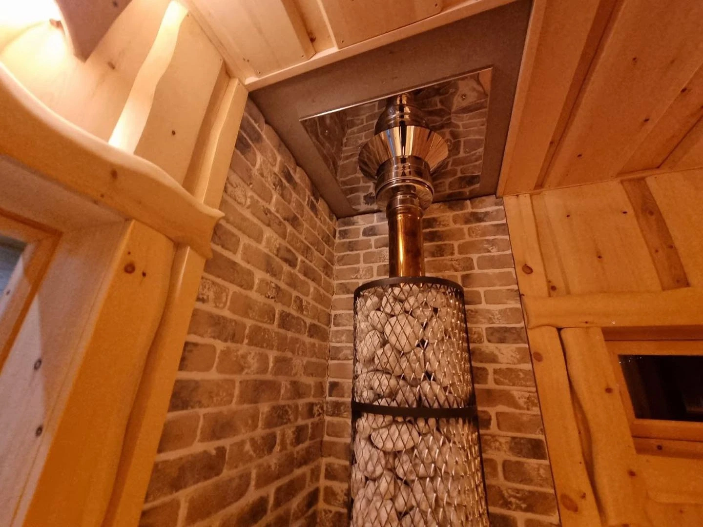 Банный комплекс в Тверской области