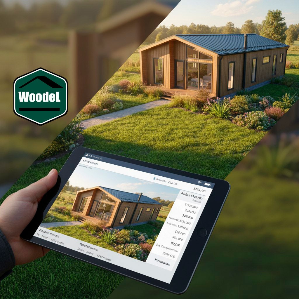 Из чего складывается цена модульного дома «под ключ»? Полный разбор.