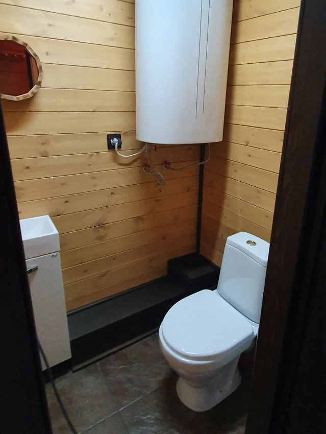 Галерея проекта