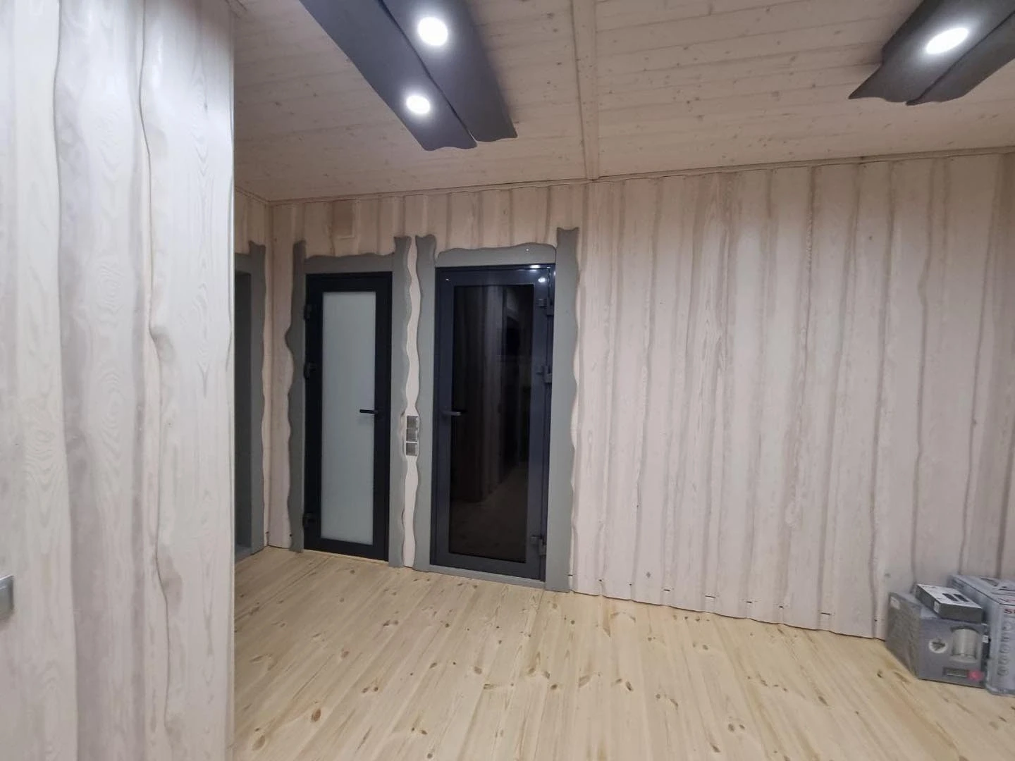 Банный комплекс в Тверской области