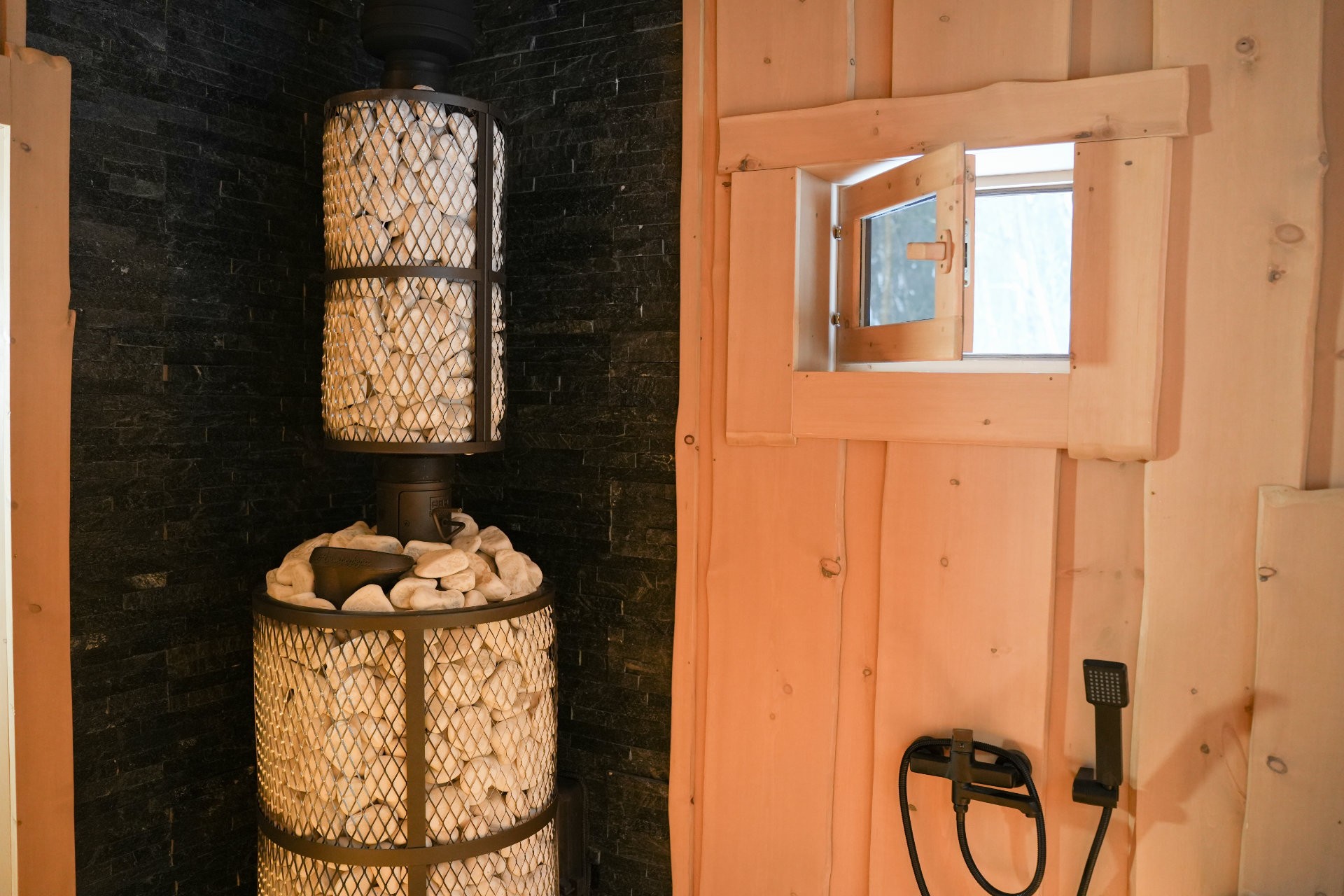 Модульная баня на заказ