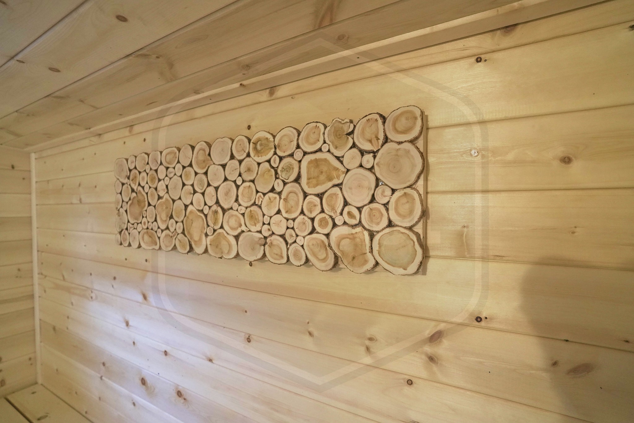 Фотогалерея бани