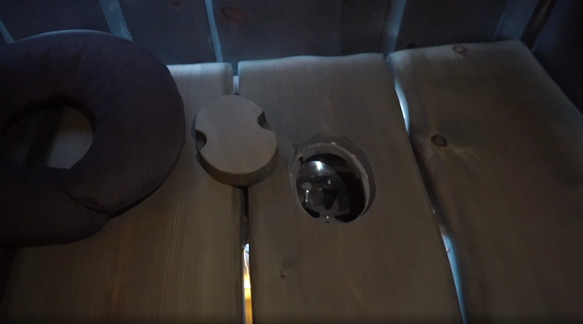 Большая баня с террасой в Подмосковье