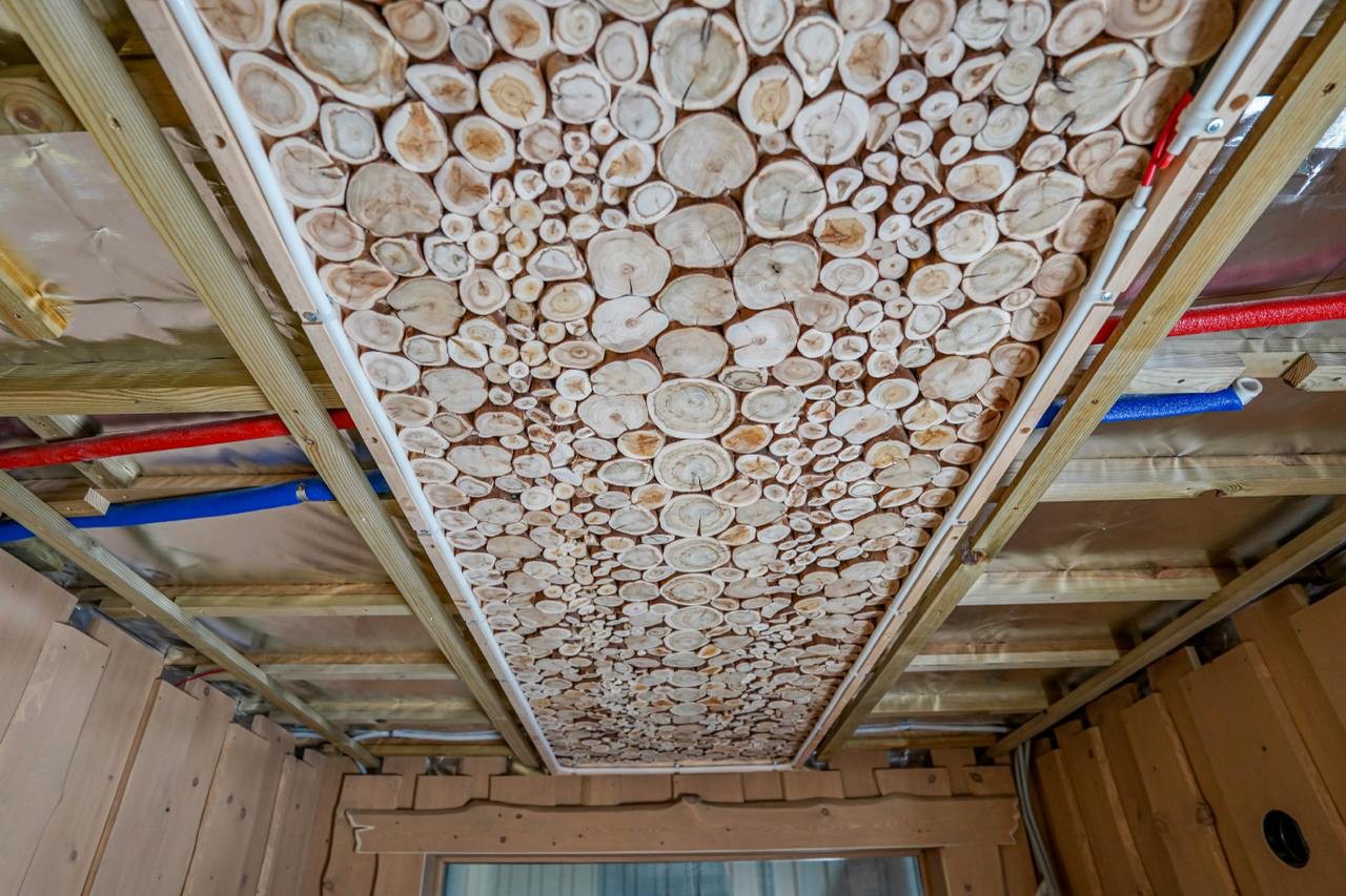 модульная баня Челябинск