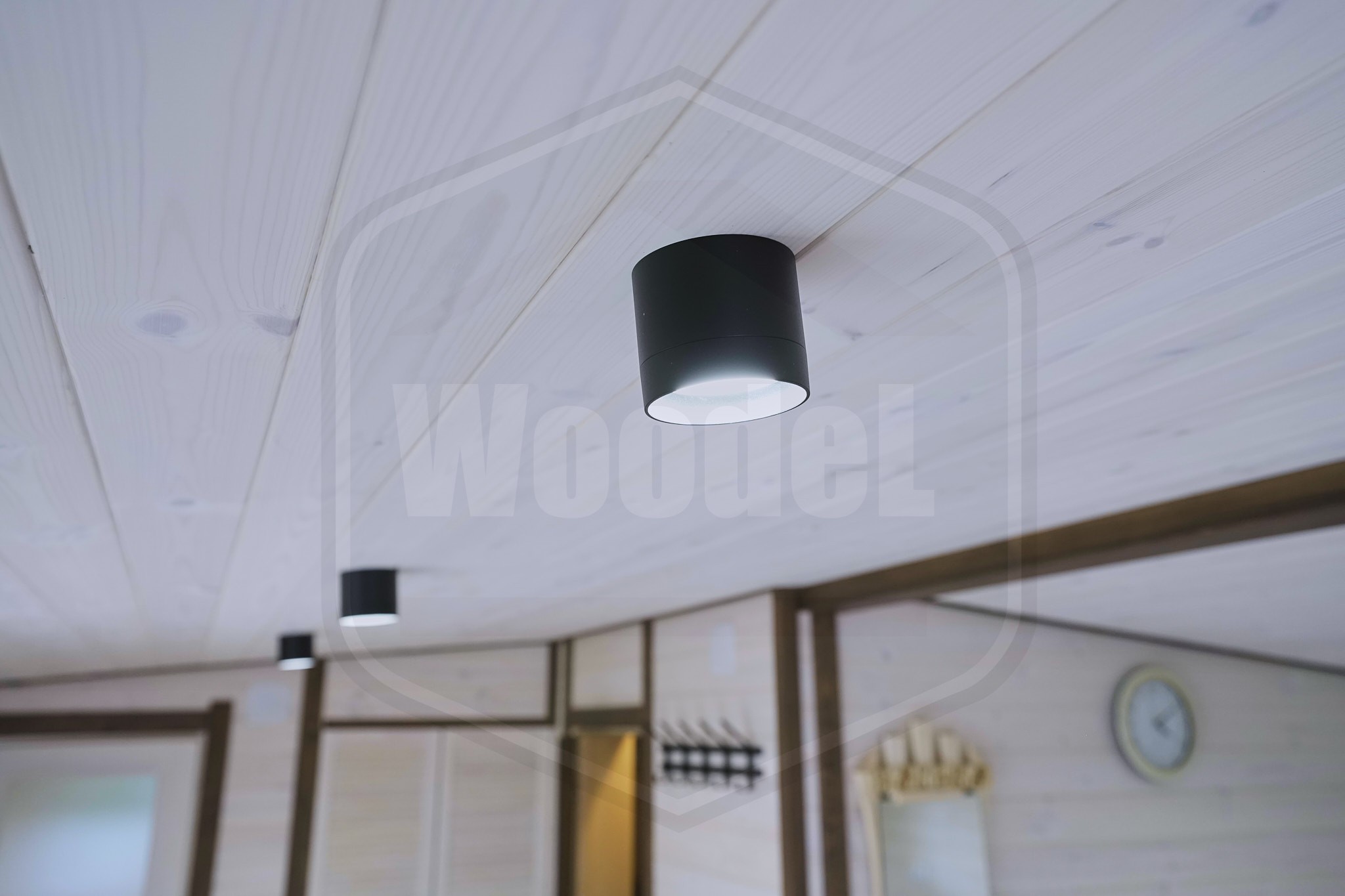 Фотогалерея бани